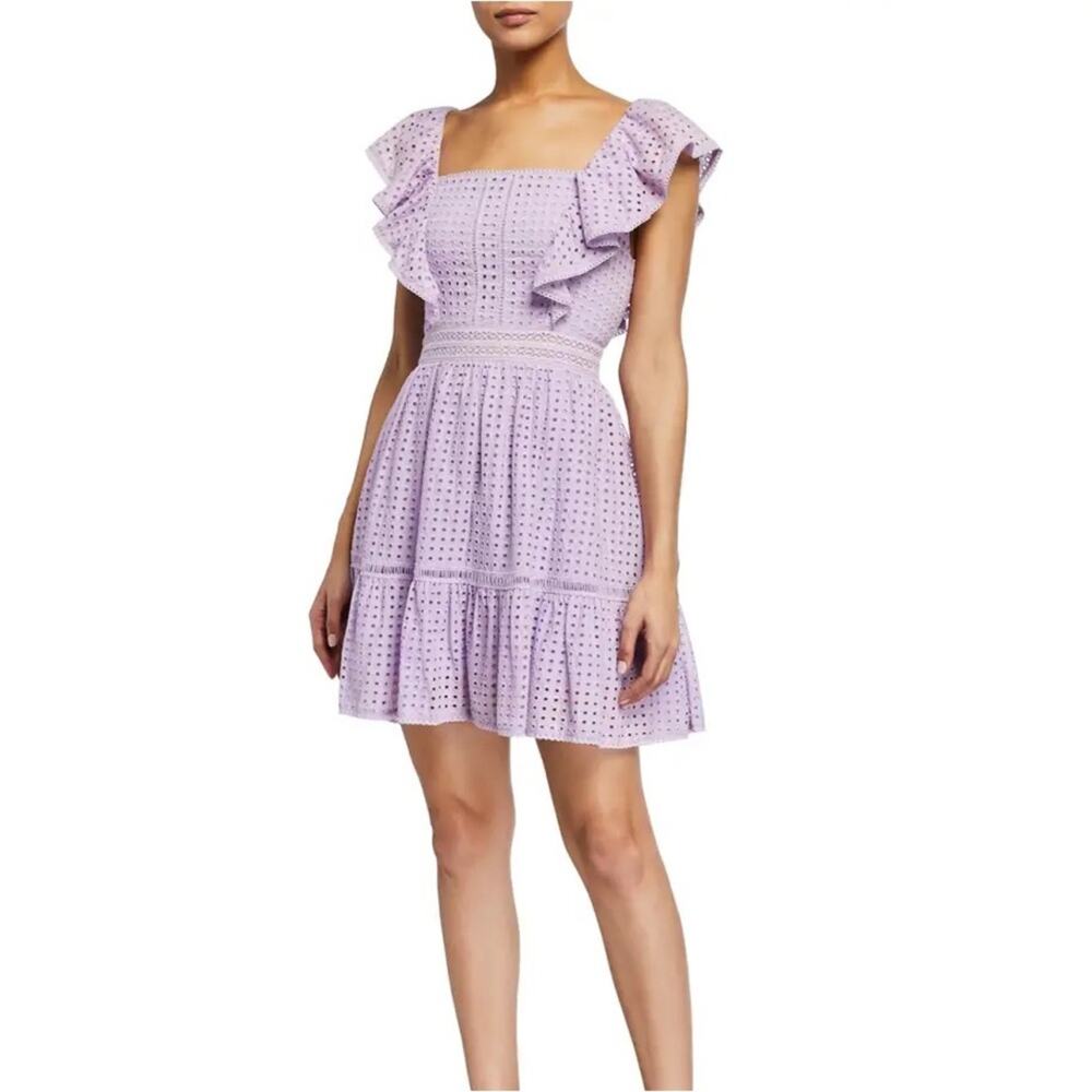 Alice + Olivia Remada Dress NEW